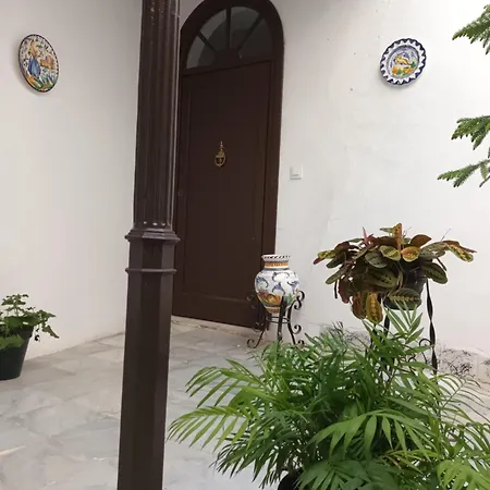 Casa De Patios Apartment Sanlucar de Barrameda