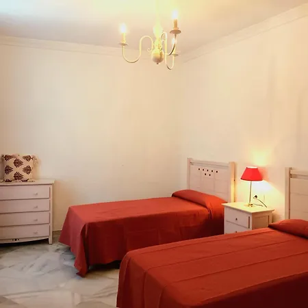 Casa De Patios Apartament Sanlúcar de Barrameda