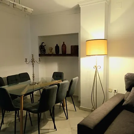 Casa De Patios *